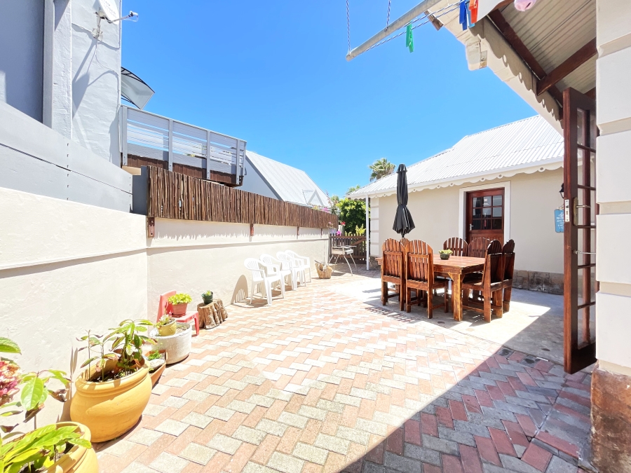 4 Bedroom Property for Sale in Marina Martinique Eastern Cape